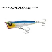 SHIMANO OP-120N OCEA SPOUTER 120F 波趴 路亞 POPER GT 鮪魚 黃鰭鮪