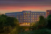 【奧丁丁揪你】麻薩諸塞州 諾福克縣 Staybridge Suites Boston-Quincy By IHG