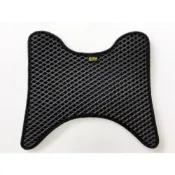 (店+)【YAMAHA 山葉】[快速到貨] 勁戰四代 勁戰五代 Cygnus-X 125 排水腳踏墊 機車踏墊 蜂巢踏墊 排水踏墊 機車踏墊