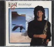 【No.22倉庫】肯尼吉 Kenny G - Montage