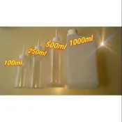 空瓶/防漏空瓶/100cc空瓶/250cc空瓶/500cc空瓶/1000cc空瓶