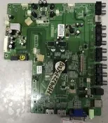 《金河電視》禾聯 HD-42Z35 (S5) 主機板 電源