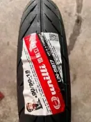 輪胎急救站  優耐立 UNILLI UN-9817台製90/90/18機車、高速胎