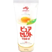 味之素 鮮採蛋黃美奶滋(400g)