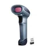 【DUKEPOS 皇威國際】DK-3008N 強固型無線/藍芽/即時/儲存/有線/震動多模式無線紅光條碼掃描器