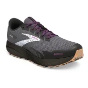 BROOKS 女鞋 越野鞋 避震緩衝象限 DIVIDE 4 GTX (1203931B073)
