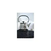 (店+)義大利 ALESSI  Cha Teapot / Kettle Teapot  水壺 0.9L 附濾網   義大利空運