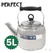 【松果購物】【一品川流】PERFECT極緻316不銹鋼笛音壺-5L