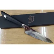 日本-旬-SOLA--小主廚刀-15CM VB 0723--麵包刀 20CM VB 0705