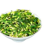 【公司貨驗證 免運】蓮子心茶蓮心茶新貨泡水特正品級蓮芯幹貨連子心茶去火養生滋補茶