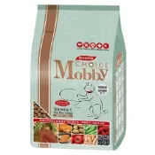 (店+)【Mobby 莫比】毛孩王 無穀 鹿肉鮭魚 1.5kg / 3kg / 6.5kg 低敏 維護免疫力 皮膚保健 全齡貓 貓飼料 貓糧