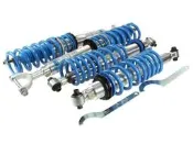 Audi 奧迪 A6 Avant S6 Quattro 4G B16 PSS10 專用 倍適登 Bilstein 避震器