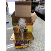 尚捷漁機搖捍進口微動經久耐用 小瑪莉 存錢筒 麻仔台 威鯨 海洋 電玩維修 悟空 吉宗 sega 快打旋風 彈珠台