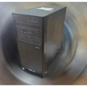 ASUS i7 8700桌上型主機 六核心十二執行緒