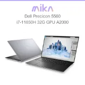 Dell Precision i7 高階工作站筆電 5540 5550 5560 觸控螢幕 行動繪圖工作站 T1200