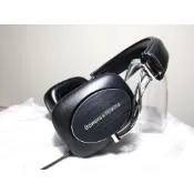 【維修】Bowers&Wilkins B&W P7 P5 P3 耳罩式耳機 無聲 斷線 引線 單體 維修
