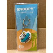 全新 史努比 立體造型 一卡通 65週年巡迴 SNOOPY iPASS 2D 立體 造型卡