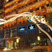 【i郵購】YOUBON五星票券 北投老爺酒店聯合票券
