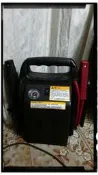 汽車啟動電源需換電瓶2000元Delkor汽車電瓶75D23L保固3年2400元Nissan 方向盤1200 元二手