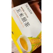 好市多 TEAZEN 玉米鬚茶