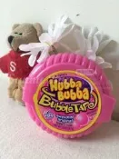 【Sunny Buy】◎現貨◎ Hubba Bubba Bubble Tape泡泡糖膠帶口香糖(原味) 2盒一組
