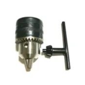 電鑽夾頭 4分螺紋 夾頭開口1.5~13mm 1/2-20UNF / M10 手電鑽 充電扳手 電動衝擊扳手 用鑽夾頭