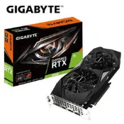 【前衛】技嘉 GeForce RTX 2060 WINDFORCE OC 12G 顯示卡