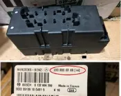 大坡BENZ W220 車門中控馬達泵浦幫浦 2208000248 DOOR LOCK PUMP