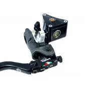 【Triones川歐力士/預購】 BREMBO RCS 直推總泵專用 全CNC切削油壺組