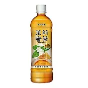 光泉 茉莉茶園-蜜茶(585mlx24入)