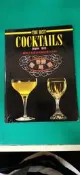 THE BEST COCKTAILS 香醇雞尾酒 張豐榮 暢文出版社 無劃記 V28