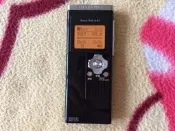 【美智子】日本帶回奧林巴斯OLYMPUS V-61黑色高階數碼錄音筆