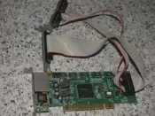 PCI Low profile 收銀機 條碼機 用的