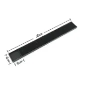 吧台專用防水墊 止滑墊 8cm*60cm【良鎂咖啡精品館】