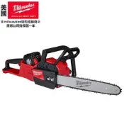 【台北益昌】美沃奇 米沃奇 無碳刷 鏈鋸  M18 FCHS 原廠公司貨