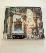 包郵Skylark《GateOfHeaven》臺版原版