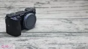 Sony A6500 單機身 原廠公司貨 快門數72764張