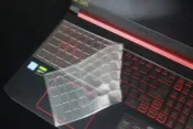 *樂源* 鍵盤膜 適用於 宏基 ACER Nitro5 AN517-54-75TM AN515-55-70H2