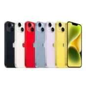 【蝦皮直營】Apple iPhone 14 Plus 128G 蘋果手機 中古機 福利品 廠商直送
