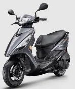✵台北/中和進雄車✵KYMCO【2026年.9月份】【大地名流 125/150 行車紀錄器】七期 全新車【✘非領牌車✘】