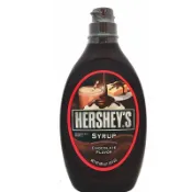Hershey's好時巧克力醬(623公克)-旺來昌