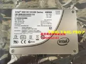 原廠 DL380G9 DL388G9 DL580G9固態 企業級硬盤480G 2.5 SATA SSD