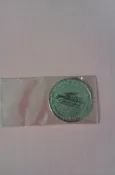 遊戲王現貨 絕版品 限定指示物 5DS 代幣TOKEN konami 5DS 綿羊代幣/ 沉睡綿羊硬幣(全新未使用)