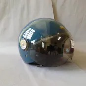 海鷗牌 TW-781 素色 飛行帽 3/4罩 半罩 安全帽 復古帽 原海鳥牌 PN-781 附雲端發票