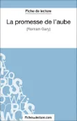 Kobo La promesse de l'aube de Romain Gary (Fiche de lecture)