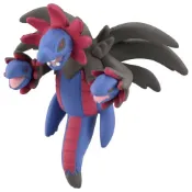 Pokemon 精靈寶可夢 MS-44 三首惡龍 PC91927