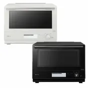 左東精品代購 日本代購 2024新款 Panasonic 國際牌 NE-BS8C 水波爐 30L 微波爐 烤箱 烘烤爐 2段調理