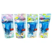 Biore UV 含水防曬保濕水凝乳SKZOO 50g(圖案隨機出貨)【Donki日本唐吉訶德】