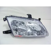 【UCC車趴】NISSAN 日產 SENTRA 180 N16 00 01 02 原廠型 大燈 DEPO製 一邊1550