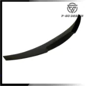 【品質保障】適用於13-20款BMW寶馬 4系列 F32 F33 F36 雙門 四門 M4款尾翼 定風翼 後擾流 壓尾